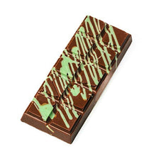 Load image into Gallery viewer, Viral Dubai Chocolate Bar | Pistachio by Oasis Treasures | 2.45oz
