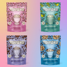 Load image into Gallery viewer, Mugsy Mug Cakes | Choose Your Flavor
