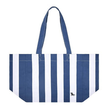 Load image into Gallery viewer, Dock &amp; Bay Everyday Tote Bag - Whitsunday Blue
