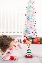 Load image into Gallery viewer, Holiday Stacking Toy – Christmas Tree for Babies &amp; Toddlers (12+ Months)
