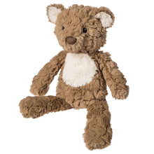 Load image into Gallery viewer, Putty Nursery Teddy - Neutral Colored Stuffed/Plush Toy
