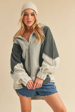 Load image into Gallery viewer, Lallie Sweatshirt (LAST ONE- MEDIUM)
