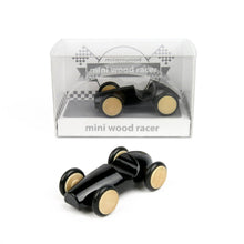 Load image into Gallery viewer, Mini Wood Racer
