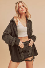 Load image into Gallery viewer, Judie Jacket | Oat
