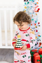 Load image into Gallery viewer, Holiday Stacking Toy – Christmas Tree for Babies &amp; Toddlers (12+ Months)
