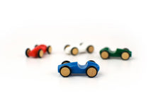 Load image into Gallery viewer, Mini Wood Racer
