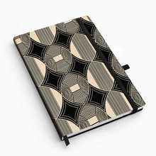 Load image into Gallery viewer, Fanta Stone Paper Journal
