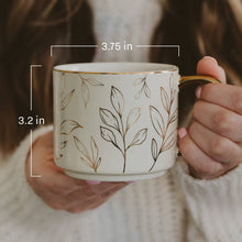 Load image into Gallery viewer, Hearts Coffee Mug
