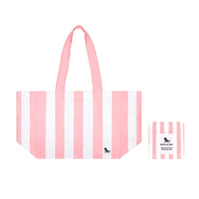 Load image into Gallery viewer, Dock &amp; Bay Everyday Tote Bag - Malibu Pink
