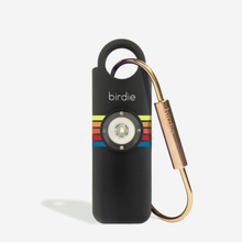 Load image into Gallery viewer, She&#39;s Birdie Personal Safety Alarm | Choose Your Color
