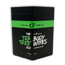 Load image into Gallery viewer, Klean Freak Antibacterial Body Wipes
