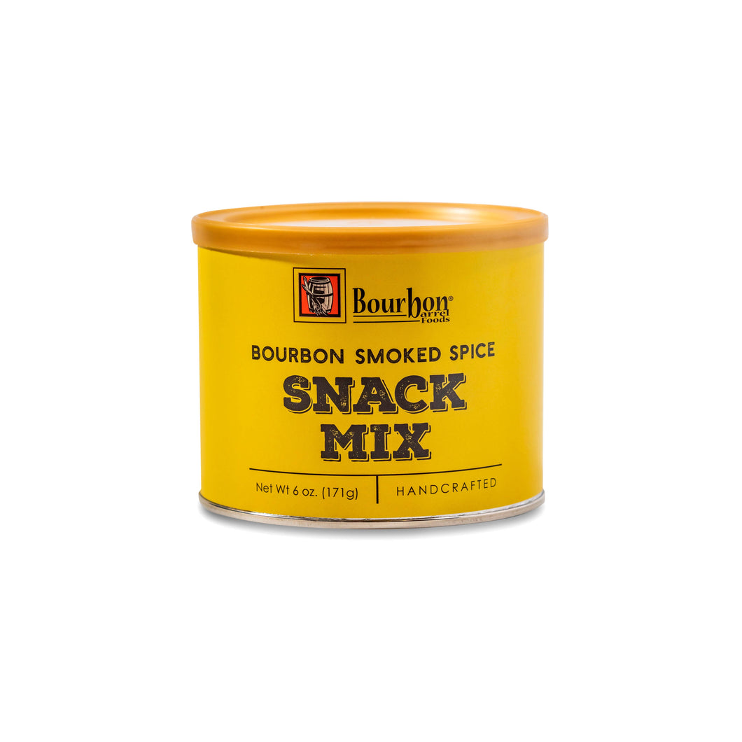 BFF Snack Mix Tin