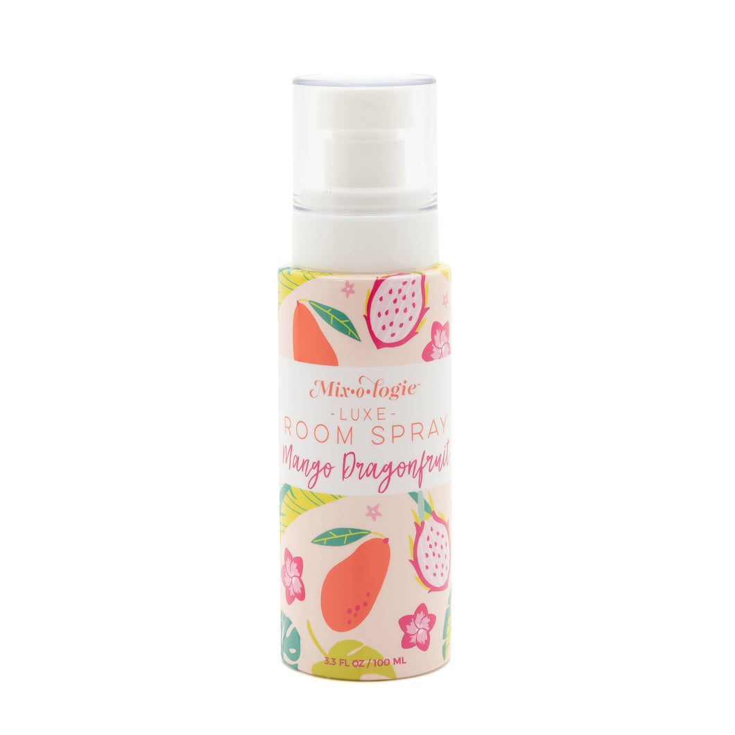 Luxe Room Spray | Mango Dragonfruit