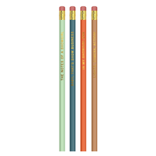 Load image into Gallery viewer, Showgirl Pencil Pack
