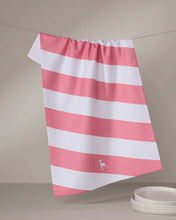 Load image into Gallery viewer, Reindeer Run Tea Towel
