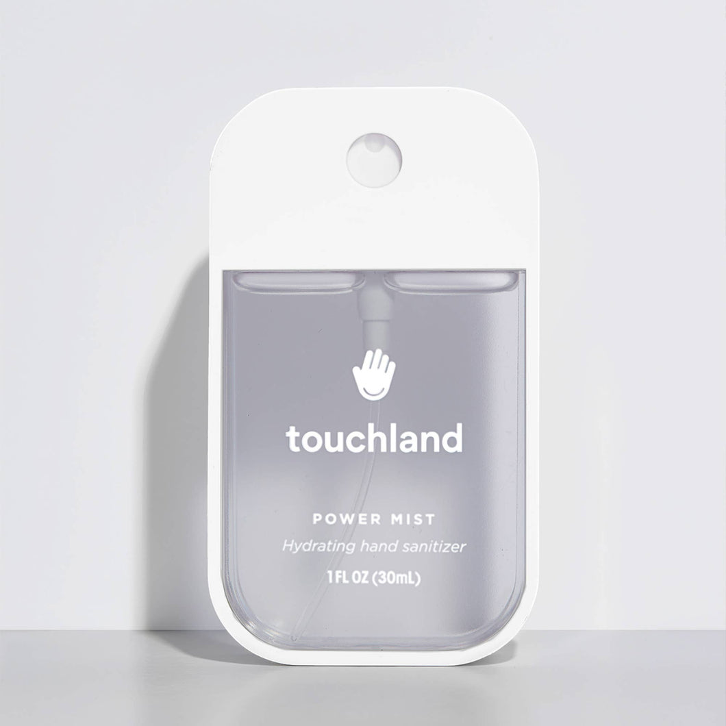 Hand Sanitizer Mist | Beach Coco