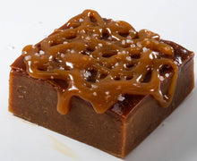 Load image into Gallery viewer, Salty Caramel Brownie Bites
