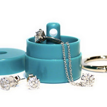 Load image into Gallery viewer, Jewelry/Pill Tote
