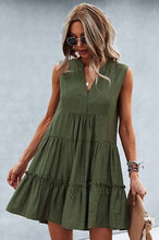 Load image into Gallery viewer, The Everyday Dress | Olive
