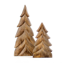 Load image into Gallery viewer, Livingston Tree Décor   Natural   3x8x1
