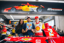 Load image into Gallery viewer, Josef&#39;s BIG Dream: An INDY 500 Story - Hardcover Kids Book
