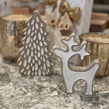 Load image into Gallery viewer, Carved Christmas Tree
