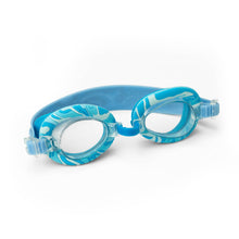 Load image into Gallery viewer, Juice Box 2nd Generation Kids Swimming Goggles
