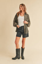 Load image into Gallery viewer, Judie Jacket | Oat
