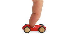 Load image into Gallery viewer, Mini Wood Racer
