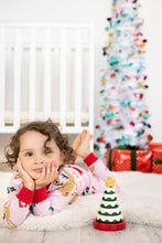 Load image into Gallery viewer, Holiday Stacking Toy – Christmas Tree for Babies &amp; Toddlers (12+ Months)
