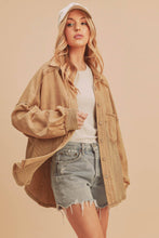 Load image into Gallery viewer, Judie Jacket | Oat
