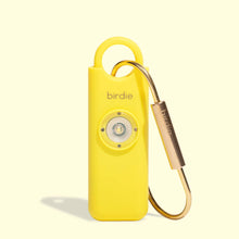 Load image into Gallery viewer, She&#39;s Birdie Personal Safety Alarm | Choose Your Color
