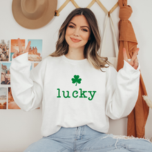 Load image into Gallery viewer, Lucky Sweatshirt
