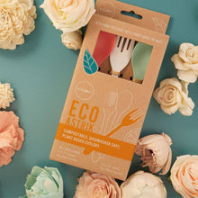 Load image into Gallery viewer, Eco Utensil Sets
