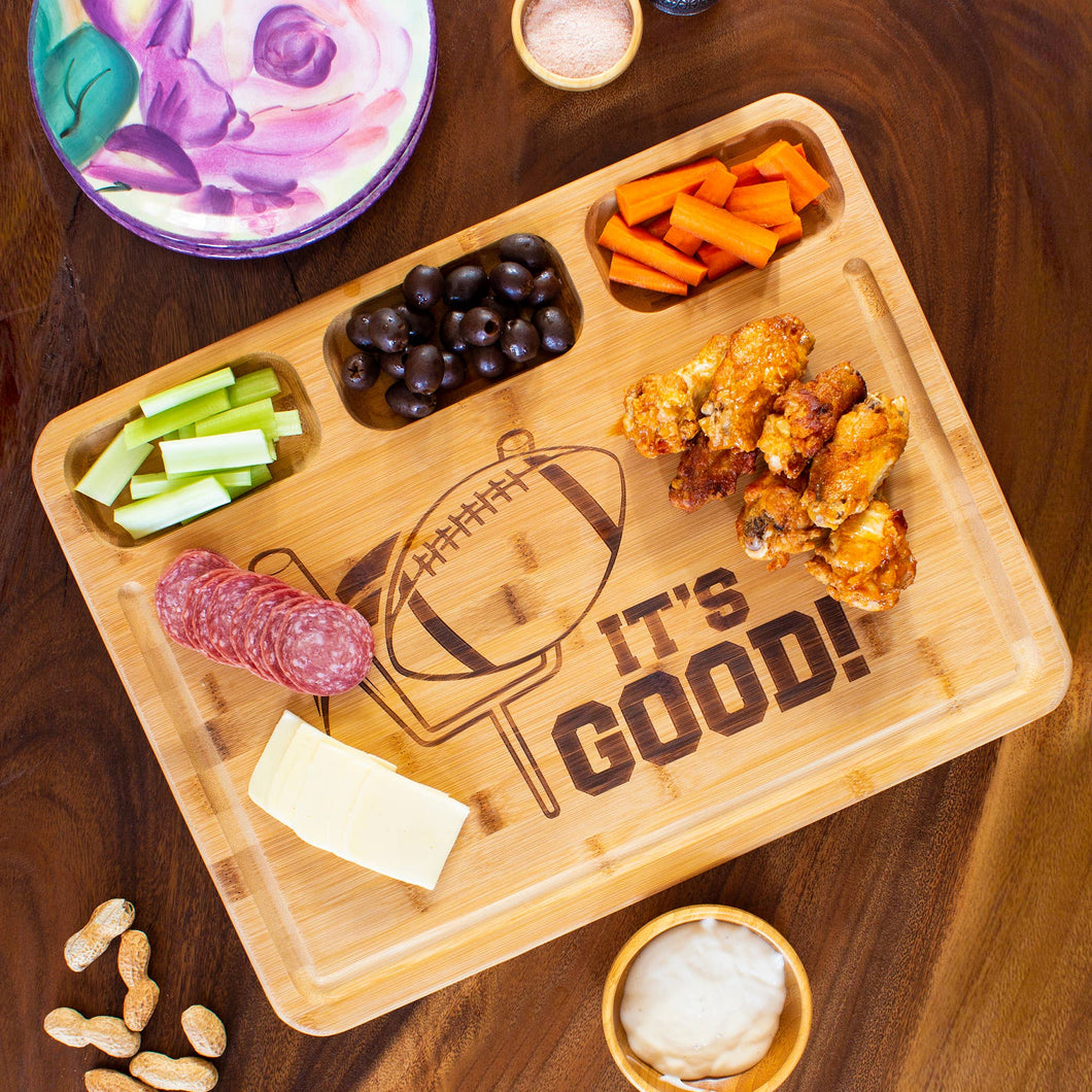 It's Good Cutting Board