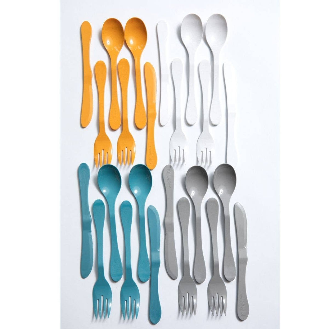 Eco Utensil Sets