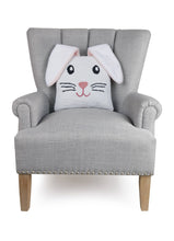 Load image into Gallery viewer, Bunny 3D Ears Hook Pillow
