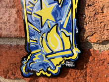 Load image into Gallery viewer, Indiana Ornament by Justin Patten (2 Styles)

