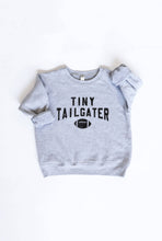 Load image into Gallery viewer, TINY TAILGATER Toddler Unisex Graphic Sweatshirt
