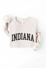 Load image into Gallery viewer, INDIANA Graphic Sweatshirt | 2 Colors
