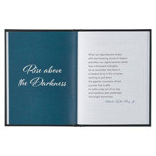 Load image into Gallery viewer, Devotional Losing A Love One Hardcover
