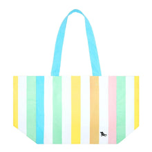 Load image into Gallery viewer, Dock &amp; Bay Everyday Tote Bag - Unicorn Waves
