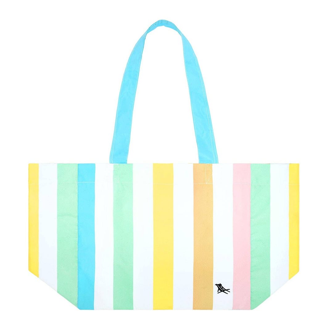 Dock & Bay Everyday Tote Bag - Unicorn Waves