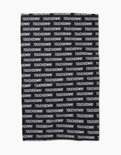 Load image into Gallery viewer, Touchdown Tea Towel
