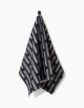 Load image into Gallery viewer, Touchdown Tea Towel
