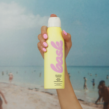 Load image into Gallery viewer, Bask SPF 50 Non-Aerosol Spray Sunscreen
