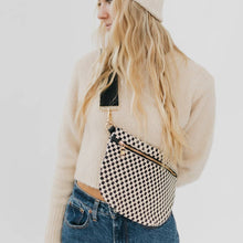 Load image into Gallery viewer, Westlyn Woven Bum Bag | Choose Your Color
