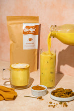 Load image into Gallery viewer, Golden Milk (4oz Snack Size)
