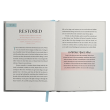 Load image into Gallery viewer, Embrace Your New Devotional - Christian Gifts
