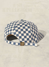 Load image into Gallery viewer, Checkerboard Field Trip Hat | Choose Your Color
